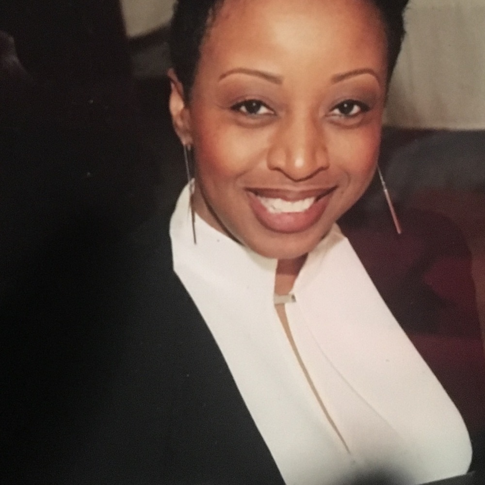 Meet your Posher, Vickie
